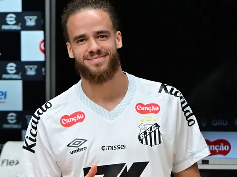 Alto salário de Brahimi atrapalha Santos na procura por interessado