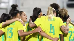 Seleção Brasileira. Foto: Lívia Villas Boas/CBF