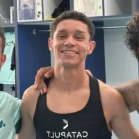 Benfica-POR quer contratar atacante Pablo Neri, do Cruzeiro