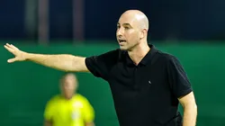 Treinador deu a sua opinião - Foto: Arthur Barreto/Botafogo.