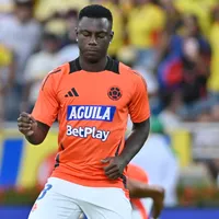 Possível chegada de Hinestroza anima torcida vascaína