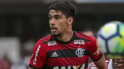Lucas Paquetá