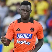 Chegada de Hinestroza pode melhorar o ataque do Vasco em 40%