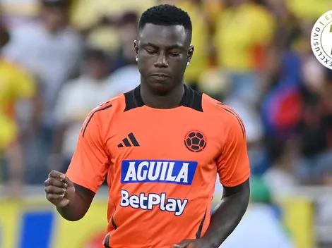 Chegada de Hinestroza pode melhorar o ataque do Vasco em 40%