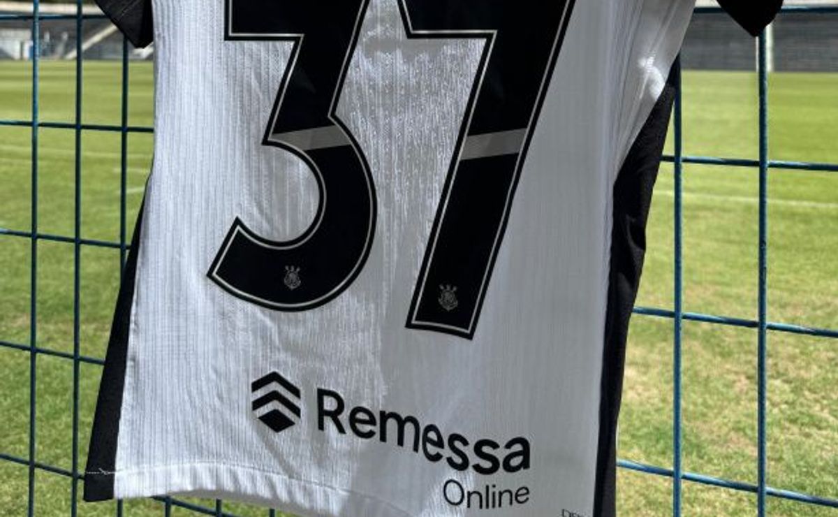 Corinthians oficializa patrocínio exclusivo com plataforma brasileira para o futebol feminino