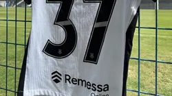 Novo patrocínio das Brabas. Foto: Divulgação/Corinthians