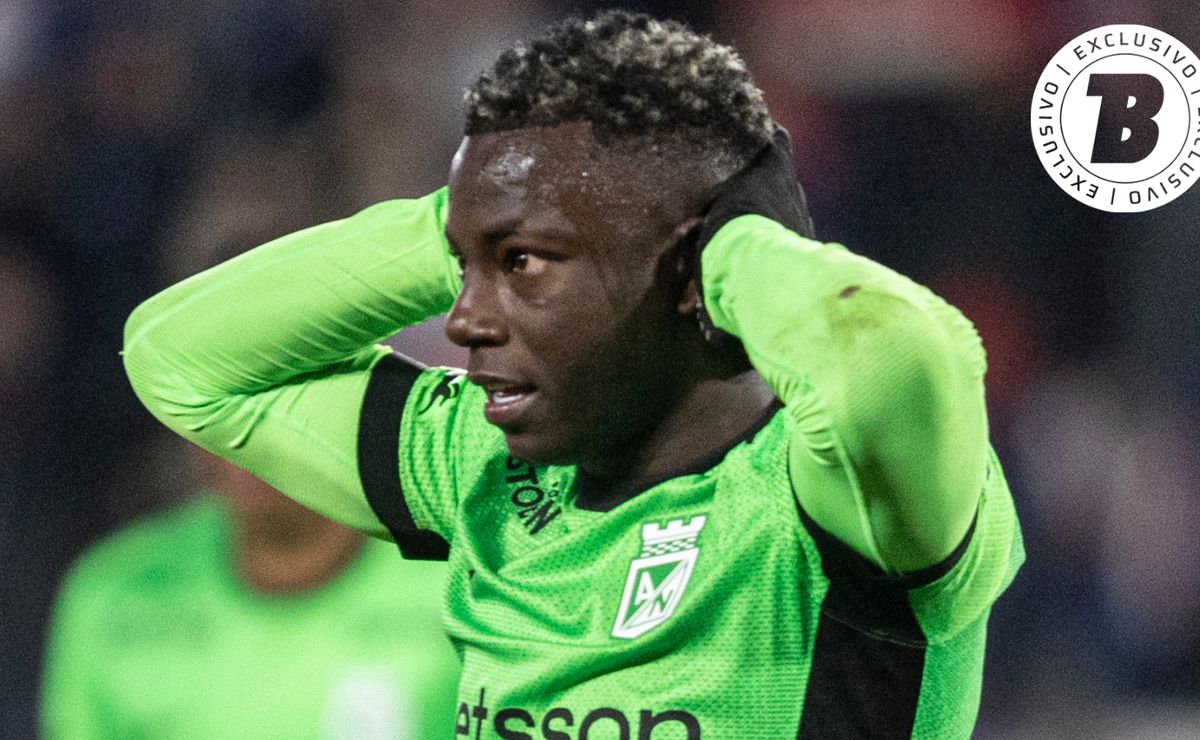 Vasco corre para dar chapéu no Boca Juniors por Hinestroza e potencializar em 40% o ataque de Diniz