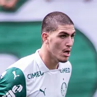 Udinese-ITA monitora zagueiro Thiago Pimenta, do Palmeiras