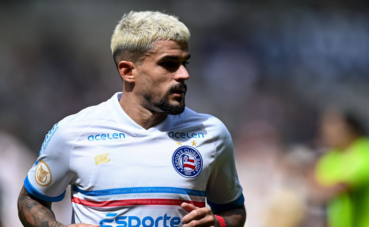 Bahia recusa empréstimo e só aceita vender Cauly ao São Paulo por € 10 milhões