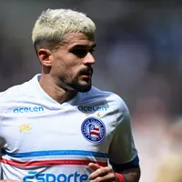 Bahia só aceita vender Cauly ao São Paulo por € 10 milhões