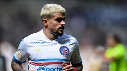 Camisa 10 do Bahia, Cauly teve vetada a possibilidade de sair para o SPFC por empréstimo
