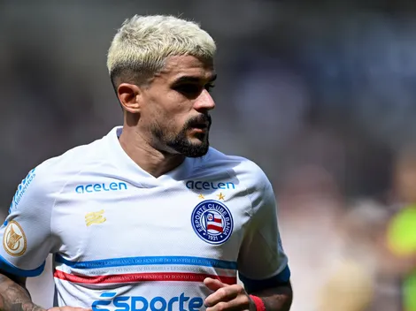 Bahia só aceita vender Cauly ao São Paulo por € 10 milhões