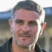 Vegetti se despede de jogadores e funcionários do Vasco