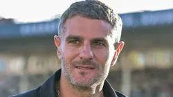 Vegetti se despediu da torcida do Vasco em empate diante do Nova Iguaçu-RJ