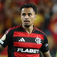 Corinthians esfria negociação por Allan