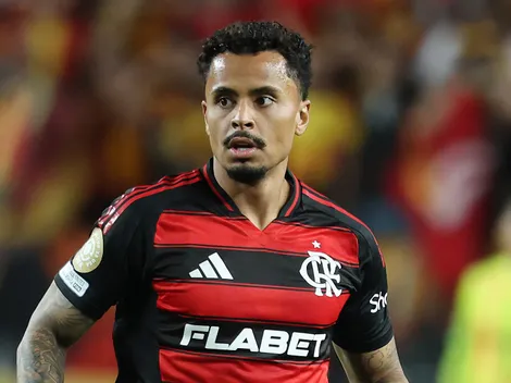 Corinthians esfria negociação por Allan