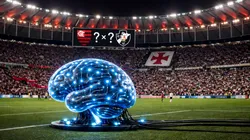 Foto gerada pela Inteligência Artificial