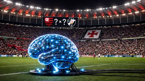 Foto gerada pela Inteligência Artificial
