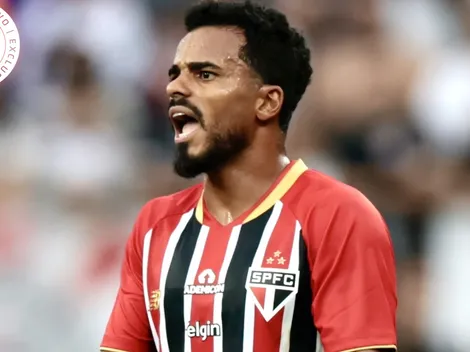 Danielzinho entrega 84% mais criação que outros meias de Crespo