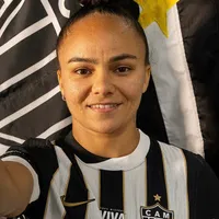 Day Silva, ex-São Paulo, acerta para reforçar o Atlético