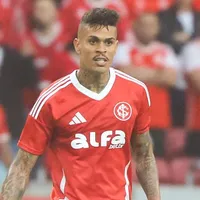 Richard perto de deixar o Inter