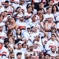 São Paulo detalha venda de ingressos para jogos contra Flamengo e Santos no MorumBIS