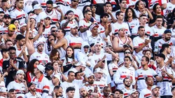 São Paulo terá dois jogos em sequência diante de sua torcida no MorumBIS