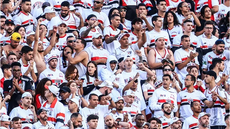 São Paulo terá dois jogos em sequência diante de sua torcida no MorumBIS