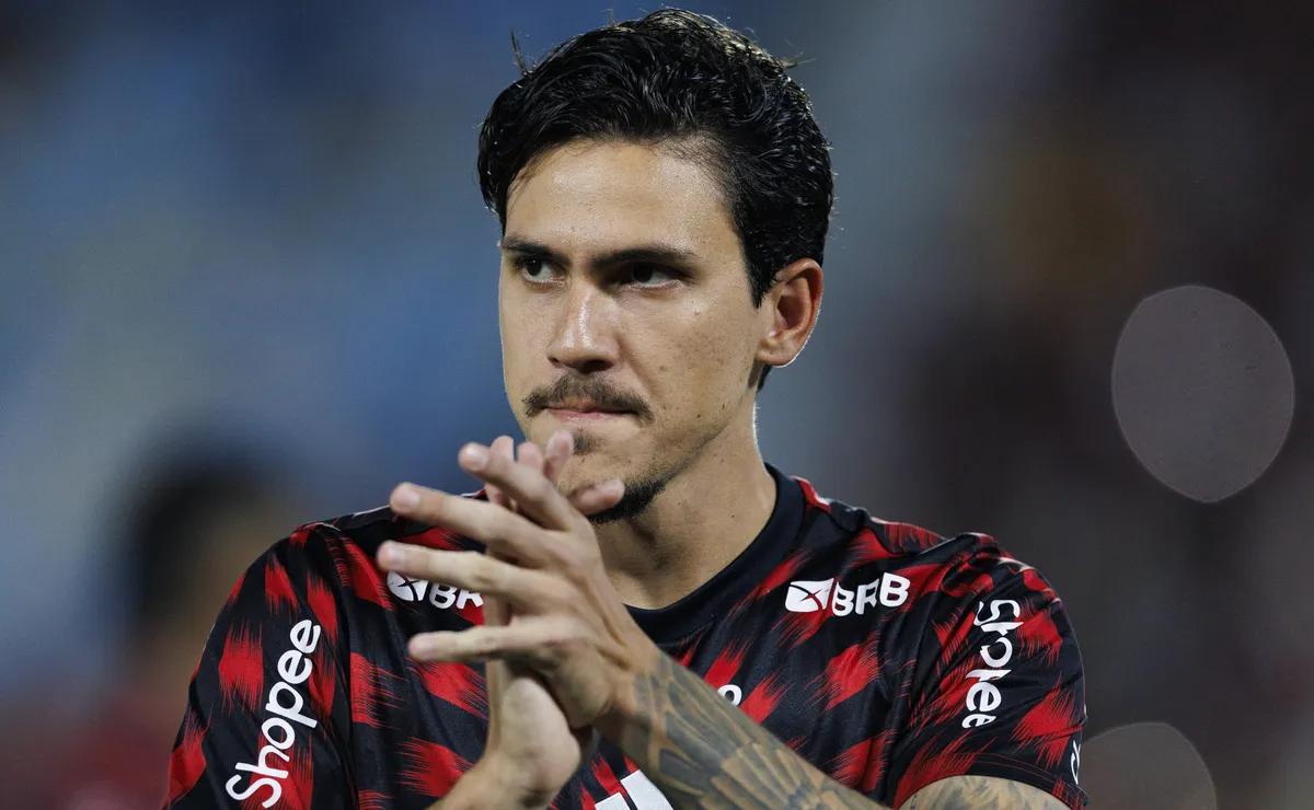 Alerta ligado no Carioca faz Flamengo rever escalação contra o Vasco