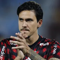 Ameaçado no Carioca, Flamengo deve usar Pedro e mais 4 contra Vasco
