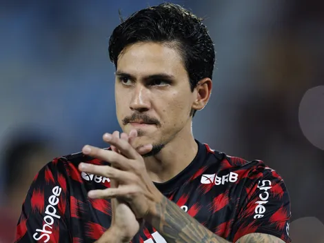 Ameaçado no Carioca, Flamengo deve usar Pedro e mais 4 contra Vasco