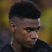 Félix Torres fala em recomeço no Inter