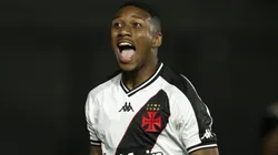 Leandrinho se despede do Vasco e atuará nos Emirados Arábes