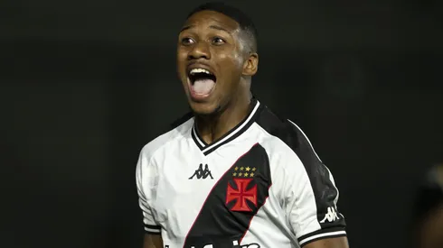 Leandrinho se despede do Vasco e atuará nos Emirados Arábes
