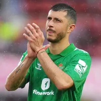 Grêmio aguarda Rodríguez, mas não descarta um plano B