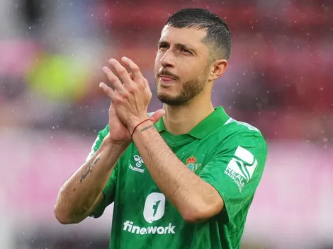 Grêmio aguarda Rodríguez, mas não descarta um plano B