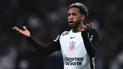 José Martínez. Foto: Ettore Chiereguini/AGIF