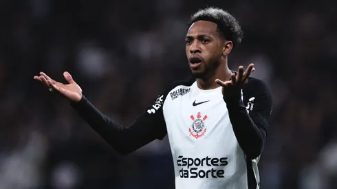 José Martínez. Foto: Ettore Chiereguini/AGIF
