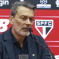 Executivo Rui Costa será demitido por gestão de Harry Massis no São Paulo