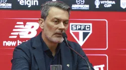 Executivo Rui Costa está no São Paulo desde 2021 e era considerado um dos homens 'fortes' no departamento de futebol do SPFC