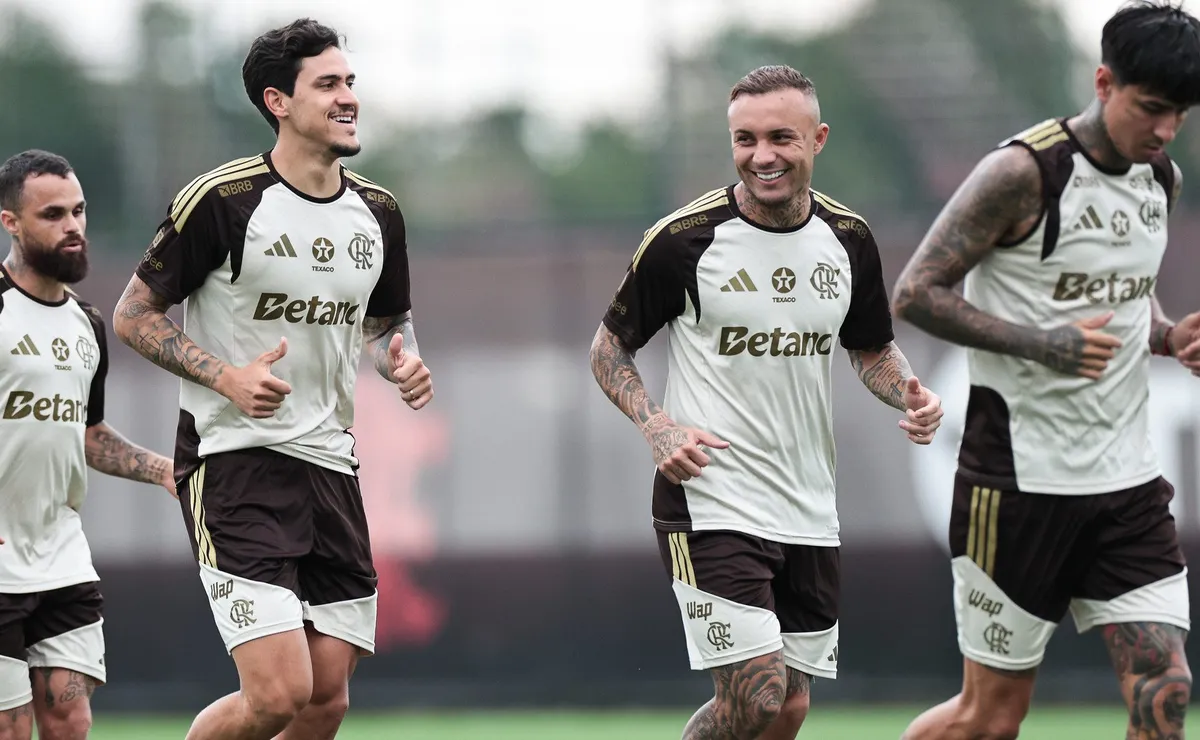 Flamengo reage à ameaça de rebaixamento e avalia uso de time profissional no Carioca