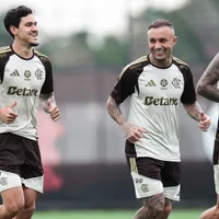 Flamengo pode mudar estratégia no Carioca