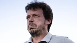 Diniz ignora Sub-20 do Flamengo e promete força máxima no Vasco
