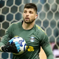 Volpi seguirá no Brasil após sair do Grêmio