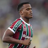 Saída de Facundo Torres favorece Palmeiras nas conversas com Arias