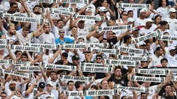 Vila Belmiro estará lotada pelo sexto jogo consecutivo do Santos
