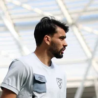 West Ham recusa 1ª proposta oficial do Flamengo por Paquetá