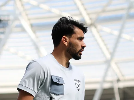 West Ham recusa 1ª proposta oficial do Flamengo por Paquetá