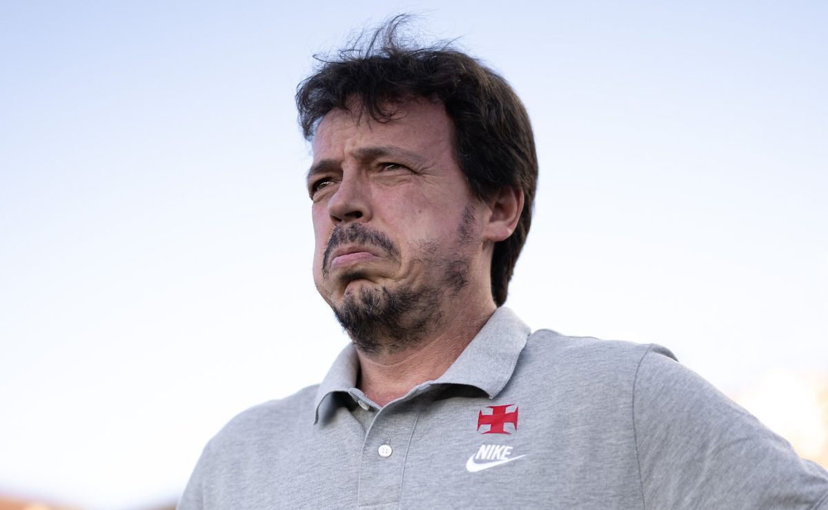 IA crava Vasco de Fernando Diniz vencendo Flamengo pela quarta rodada do Campeonato Carioca, no Maracanã