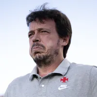 Flamengo x Vasco ganha previsão surpreendente da IA